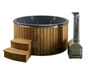 HOT TUB WELNESS