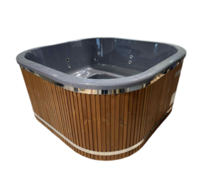 Hot-Tub Integrate