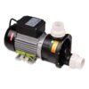 Pump set