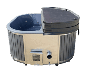 HOT TUB QUADRO HOT TUB QUADRO