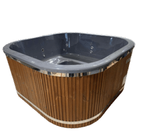 HOT TUB QUADRO L HOT TUB QUADRO L