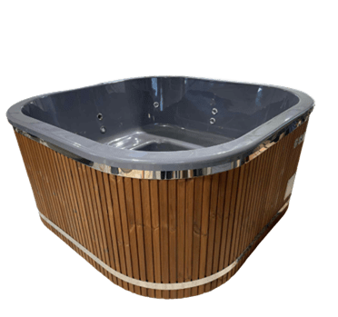 HOT TUB QUADRO L