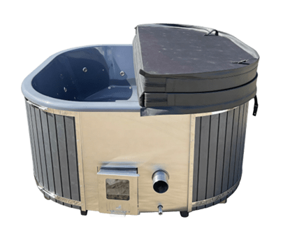 HOT TUB QUADRO