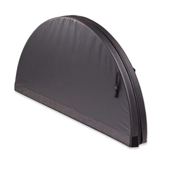 HotTub Cover folded Hot Tub Cover