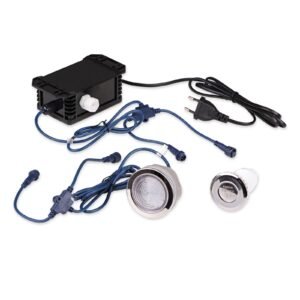 LED set