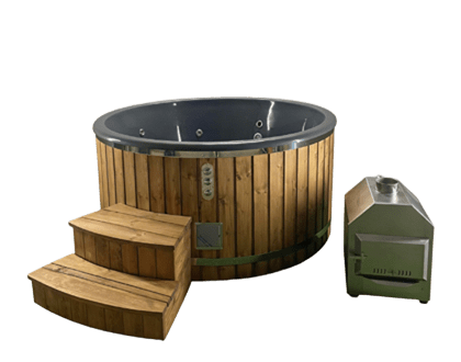 HOT TUB DELUXE