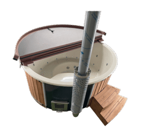 hot-tub deluxe integrated HOT TUB DELUXE
